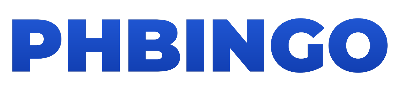 phbingo.com